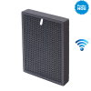 Purificator Stylies Hercules 96mp Filtre hepa si carbune Telecomanda Timer Senzor calitate aer